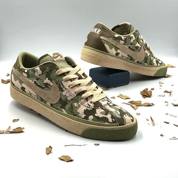 Nike Zoom Bruin SB (2010) main image 9